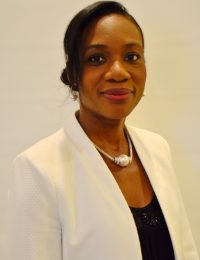 Denise Douglas