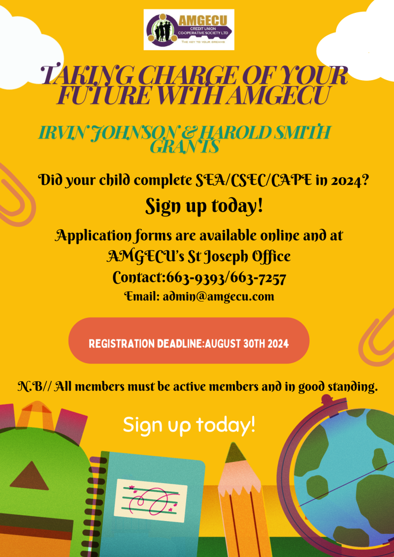 Education Fund AMGECU